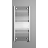Aqualine DIRECT otopné těleso s bočním připojením 600x1320 mm, bílá ILR36T