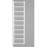 Sapho METRO LIGHT otopné těleso 300x1140 mm, bílá IR444T