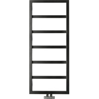 Sapho DENALI otopné těleso 550x1336 mm, antracit DN613A