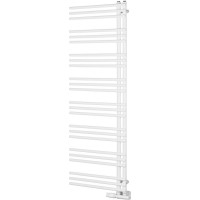 Aqualine POSEIDON otopné těleso 450x1540mm, bílá PS415
