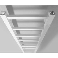 Sapho METRO LIGHT otopné těleso 300x1500 mm, bílá IR446T