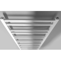 Sapho METRO DOS otopné těleso 550x1430 mm, bílá mat IR430T