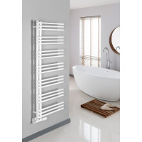 Aqualine POSEIDON otopné těleso 550x1340mm, bílá PS513