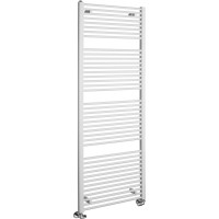 Aqualine DIRECT otopné těleso s bočním připojením 750x1850 mm, bílá ILR87T