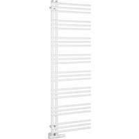 Aqualine POSEIDON otopné těleso 450x1540mm, bílá PS415