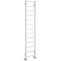 Sapho METRO LIGHT otopné těleso 300x1500 mm, bílá IR446T