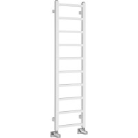 Sapho METRO LIGHT otopné těleso 300x1140 mm, bílá IR444T