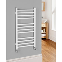 Sapho METRO otopné těleso 450x890 mm, bílá IR400T