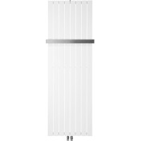 Sapho COLONNA otopné těleso 602x1800 mm, bílá IR160