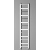 Sapho METRO LIGHT otopné těleso 300x1500 mm, bílá IR446T