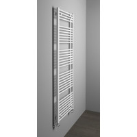 Aqualine DIRECT otopné těleso s bočním připojením 600x1680 mm, bílá ILR66T