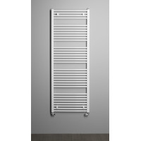 Aqualine DIRECT otopné těleso s bočním připojením 600x1680 mm, bílá ILR66T