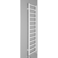 Sapho METRO LIGHT otopné těleso 400x1500 mm, bílá IR447T