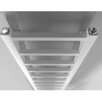 Sapho METRO LIGHT otopné těleso 300x1140 mm, bílá IR444T