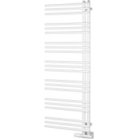 Aqualine POSEIDON otopné těleso 550x1340mm, bílá PS513