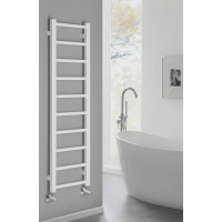 Sapho METRO LIGHT otopné těleso 300x1140 mm, bílá IR444T