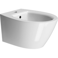 GSI MODO bidet závěsný, 37x52cm, bílá ExtraGlaze 9864111