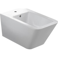 ALICE CERAMICA STORM bidet závěsný, 36x55cm, bílá RM200