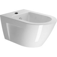 GSI NORM bidet závěsný, 36x55cm, bílá ExtraGlaze 8665111