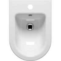 GSI CITY PRO bidet stojící, 35x52cm, bílá ExtraGlaze 9162111