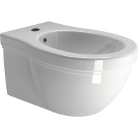 GSI CLASSIC bidet závěsný, 37x55cm, bílá ExtraGlaze 8765111