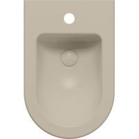 GSI PURA BIG bidet stojící 36x55cm, creta mat 8872108