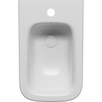 GSI NUBES bidet stojící, 35x52cm, bílá mat 9662109