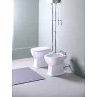 GSI CLASSIC bidet, 37x54cm, bílá ExtraGlaze 8762111