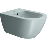 GSI PURA bidet závěsný, 36x55cm, ghiaccio mat 8865115