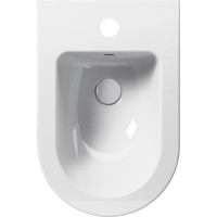 GSI PURA BIG bidet stojící 36x55cm, bílá ExtraGlaze 8872111