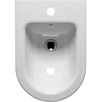 GSI CITY PRO bidet závěsný, 35x52cm, bílá ExtraGlaze 9164111