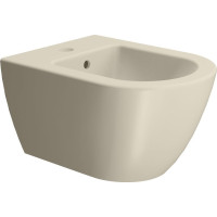 GSI PURA bidet závěsný 36x50cm, creta mat 8864108