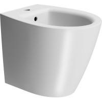 GSI MODO bidet stojící 37x52cm, bílá mat 9862109