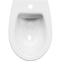GSI MODO bidet stojící 37x52cm, bílá ExtraGlaze 9862111