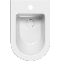 GSI KUBE X bidet stojící, 36x55cm, bílá ExtraGlaze 9462111