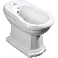 Kerasan RETRO bidet stojící 38, 5x60cm, bílá 102001