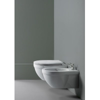 GSI CLASSIC bidet závěsný, 37x55cm, bílá ExtraGlaze 8765111