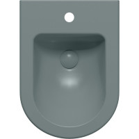 GSI PURA bidet závěsný 36x50cm, agave mat 8864104