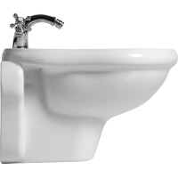 Kerasan RETRO bidet závěsný 38x52cm, bílá 102601