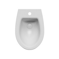 GSI PURA BIG bidet stojící 36x55cm, bílá mat 8872109