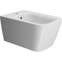 GSI NUBES bidet závěsný 35x55cm, bílá mat 9665109
