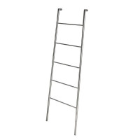 Sapho SEGA sušák ručníků 550x1700x70 mm, nerez mat SE102