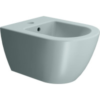 GSI PURA bidet závěsný 36x50cm, ghiaccio mat 8864115