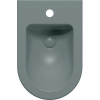 GSI PURA BIG bidet stojící 36x55cm, agave mat 8872104