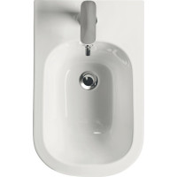 Kerasan TRIBECA bidet závěsný 35x54cm, bílá 512501