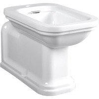 Kerasan WALDORF bidet 37x65cm, bílá 4120K1