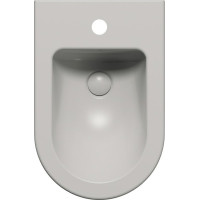 GSI PURA BIG bidet stojící 36x55cm, cenere mat 8872117