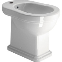 GSI CLASSIC bidet, 37x54cm, bílá ExtraGlaze 8762111