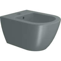 GSI PURA bidet závěsný 36x50cm, agave mat 8864104