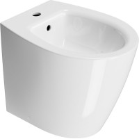 GSI MODO bidet stojící 37x52cm, bílá ExtraGlaze 9862111